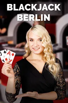 Live Blackjack in Berlin online spielen