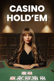 Casino Hold’em mit echten Dealern erleben