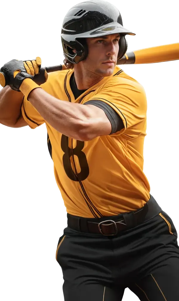 Baseball-Wetten im Spinsy Casino