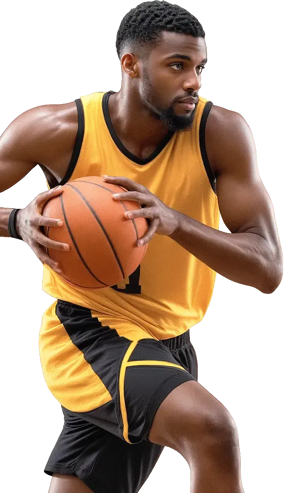 Basketball Live- und Pre-Match-Wetten