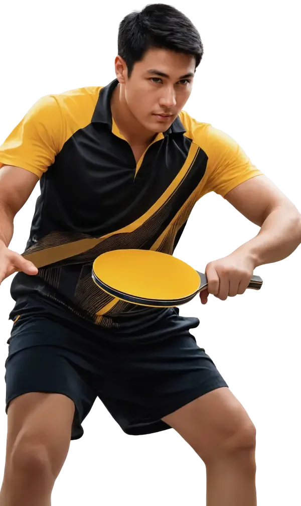 Tischtennis Wetten in Echtzeit