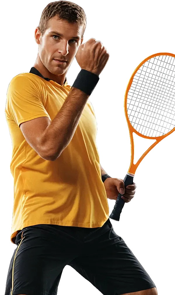 Tenniswetten auf ATP und WTA Turniere