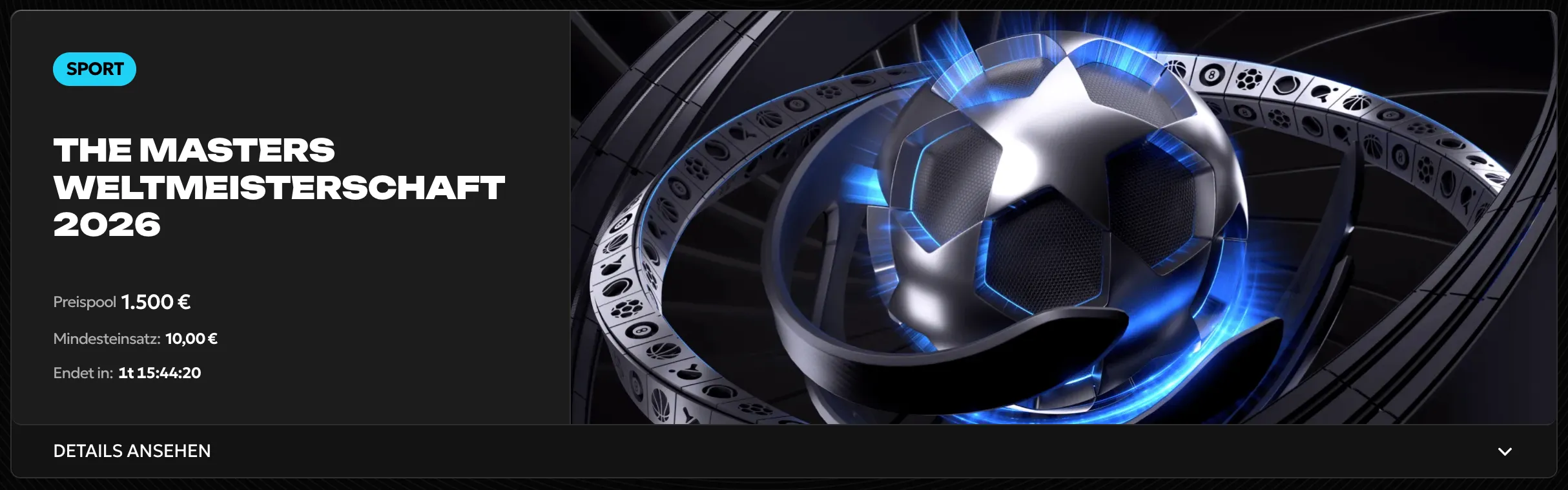 Spinsy Casino Turniere und spannende Slot-Wettbewerbe