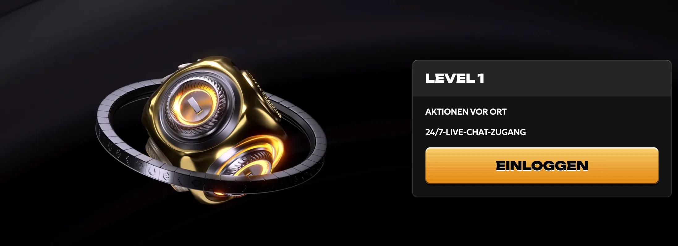 Spinsy Casino VIP-Programm für exklusive Loyalitätsboni