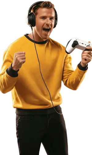 Virtuelle Sportarten bei Spinsy erleben