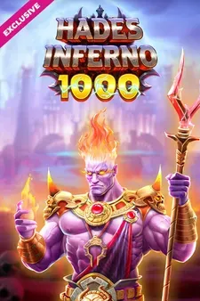 Hades Inferno 1000 mit höllischer Action
