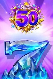 Super 50 Stars mit klassischem Design