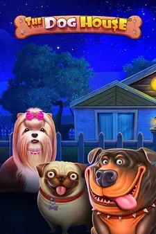 The Dog House Slot mit Freispiel-Bonus